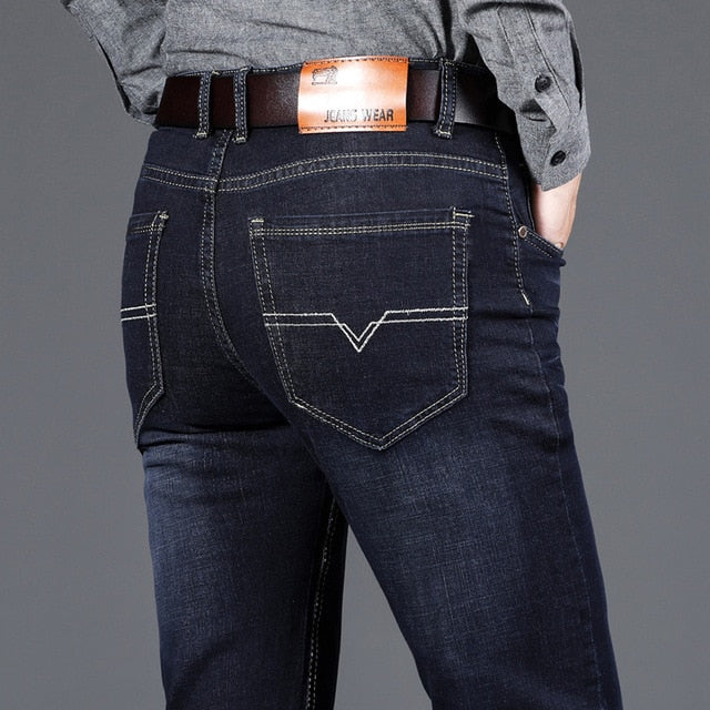 Men Business Style