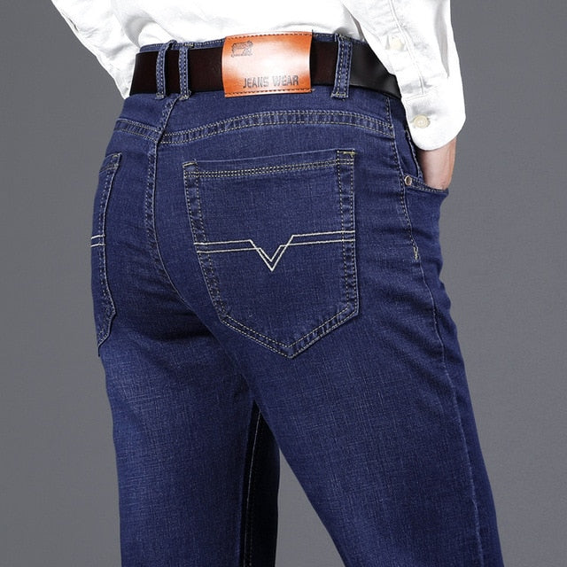 Men Business Style