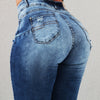 Sexy Jeans Woman
