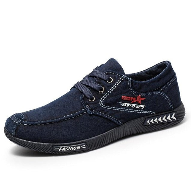 Men  shoes flats size 39 - 44