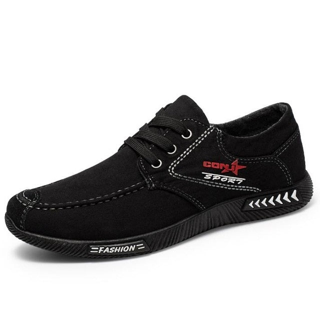 Men  shoes flats size 39 - 44