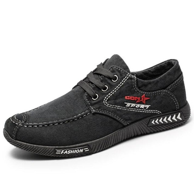 Men  shoes flats size 39 - 44