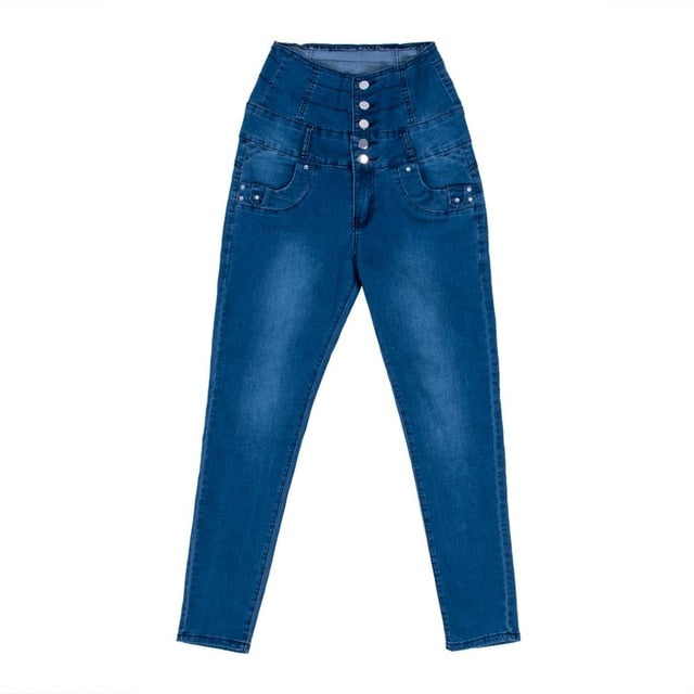 jeans Women Slim – polorn