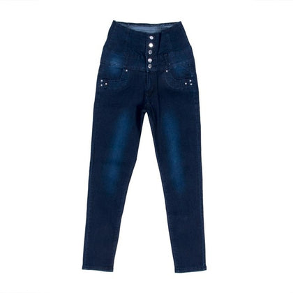 Women Casual  Jeans