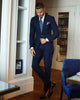 Men  Suits (Jacket+Pants)