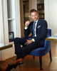 Men  Suits (Jacket+Pants)