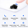 5.0 Bluetooth Earphone HiFi Wireless