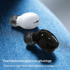 5.0 Bluetooth Earphone HiFi Wireless