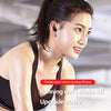 5.0 Bluetooth Earphone HiFi Wireless