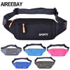 Women Running Waterproof  Bag