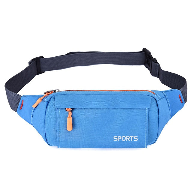 Women Running Waterproof  Bag