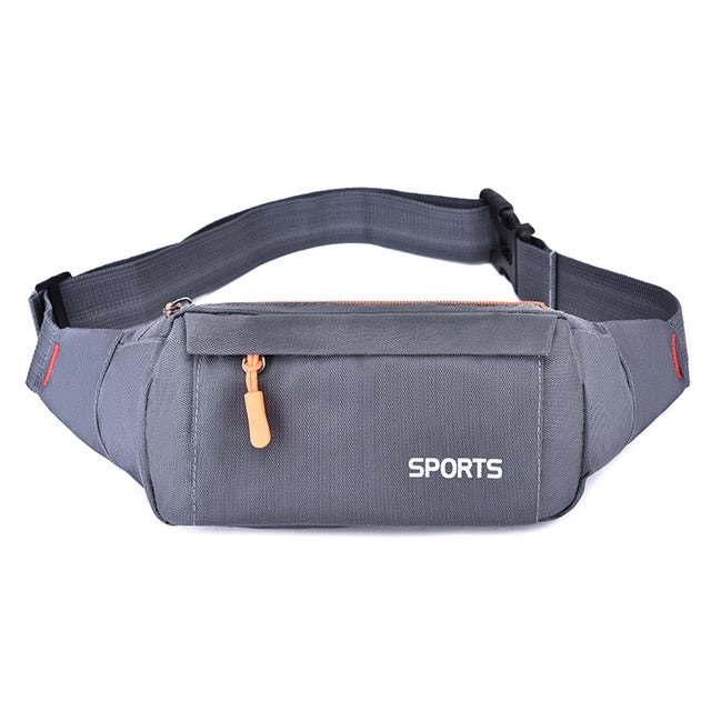 Women Running Waterproof  Bag