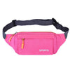 Women Running Waterproof  Bag