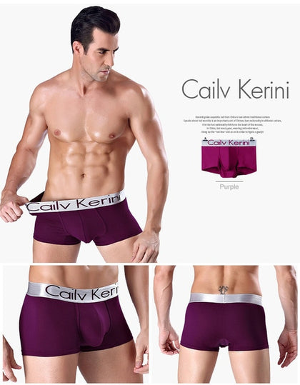 Cailv Kerini 2020 New Men's Stretch Cotton