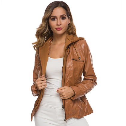 Jacket Black Outerwear