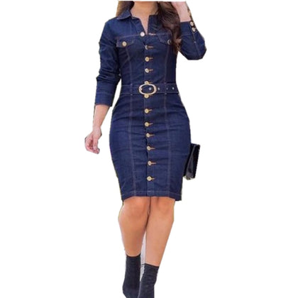 Dress Women Jeans