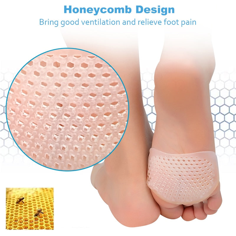 Pads for Women