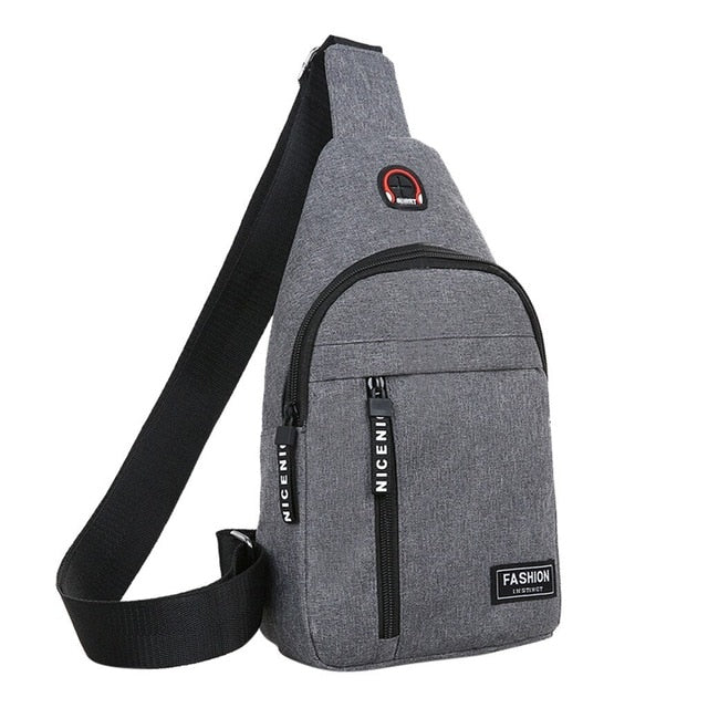 New Men /Women Bag