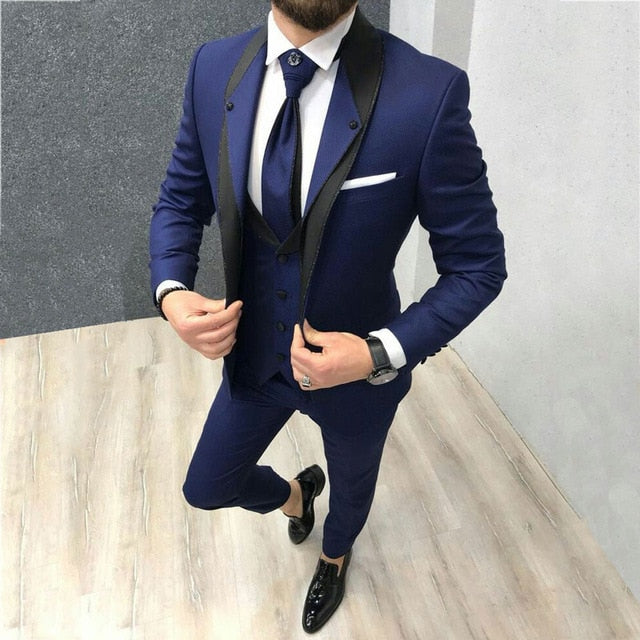 Men Suits