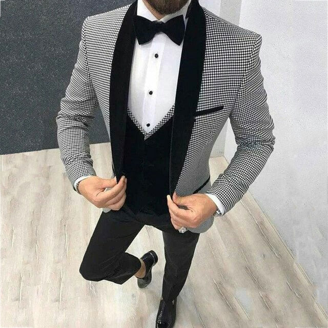 Men Suits