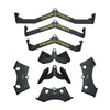 Gym Home Pully Cable Machine Attachment Biceps Triceps