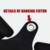 Gym Home Pully Cable Machine Attachment Biceps Triceps