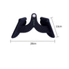 Gym Home Pully Cable Machine Attachment Biceps Triceps