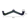 Gym Home Pully Cable Machine Attachment Biceps Triceps