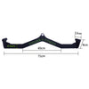 Gym Home Pully Cable Machine Attachment Biceps Triceps