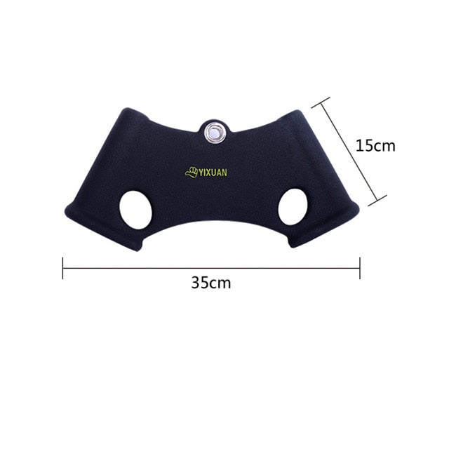 Gym Home Pully Cable Machine Attachment Biceps Triceps