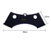 Gym Home Pully Cable Machine Attachment Biceps Triceps