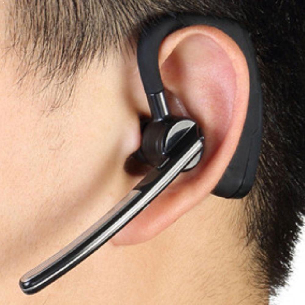 Wireless Bluetooth Headset