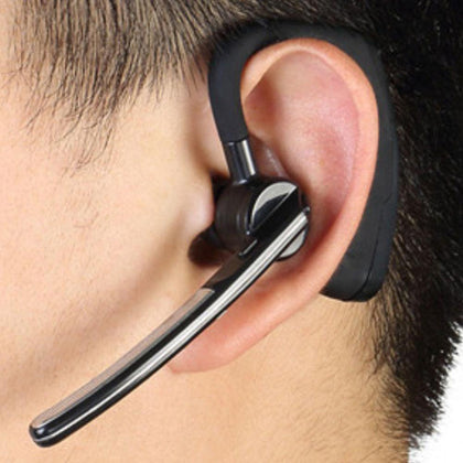 Wireless Bluetooth Headset