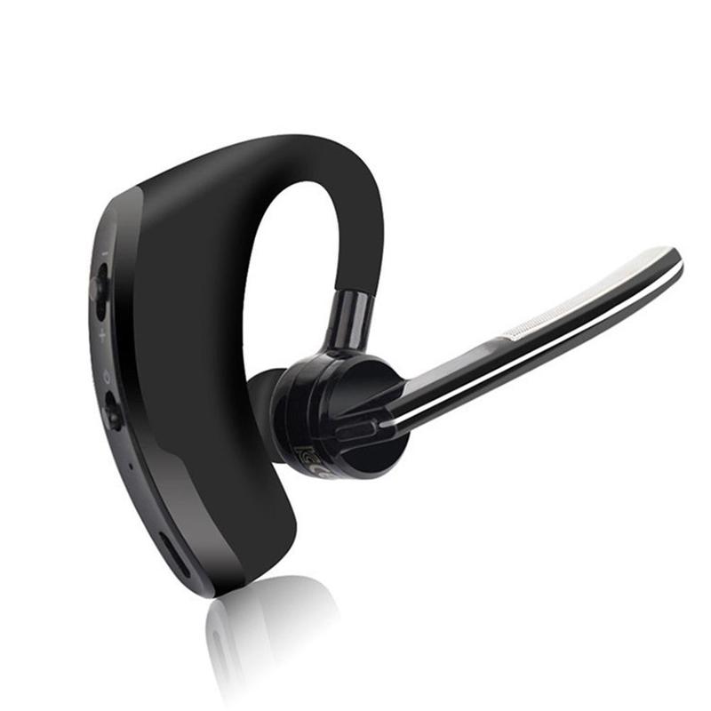 Wireless Bluetooth Headset