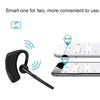 Wireless Bluetooth Headset