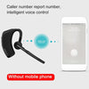 Wireless Bluetooth Headset
