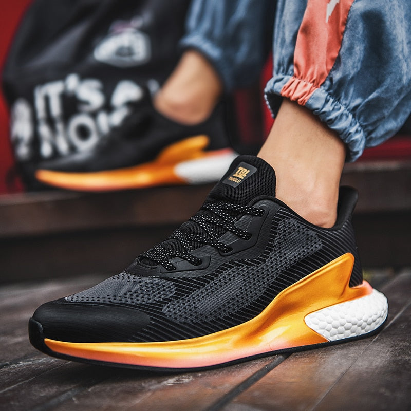 breathabl hombre zapatos male sport