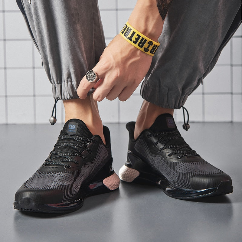 breathabl hombre zapatos male sport