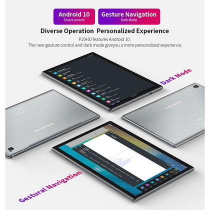 Tablet 10.1 inch IPS Android