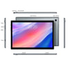 Tablet 10.1 inch IPS Android