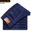 Men Jeans Business Casual