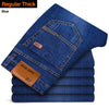 Men Jeans Business Casual