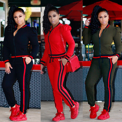 TWO PIECE SET