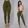 Women High Waist Stretch
