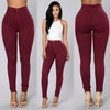 Women High Waist Stretch