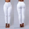 Women High Waist Stretch