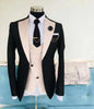 men suits 3 piece Blazer Jacket