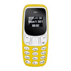 Super Tiny Mini Phone Wireless Bluetooth Mic Phone Card SIM T9D0