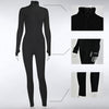 Casual Jumpsuit Women Long