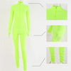 Casual Jumpsuit Women Long